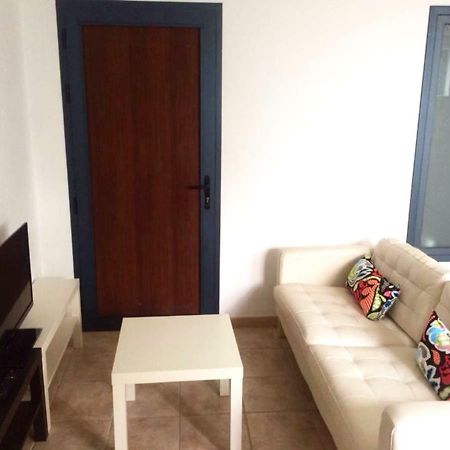 Apartamento El reboso 2 La Santa Exterior foto