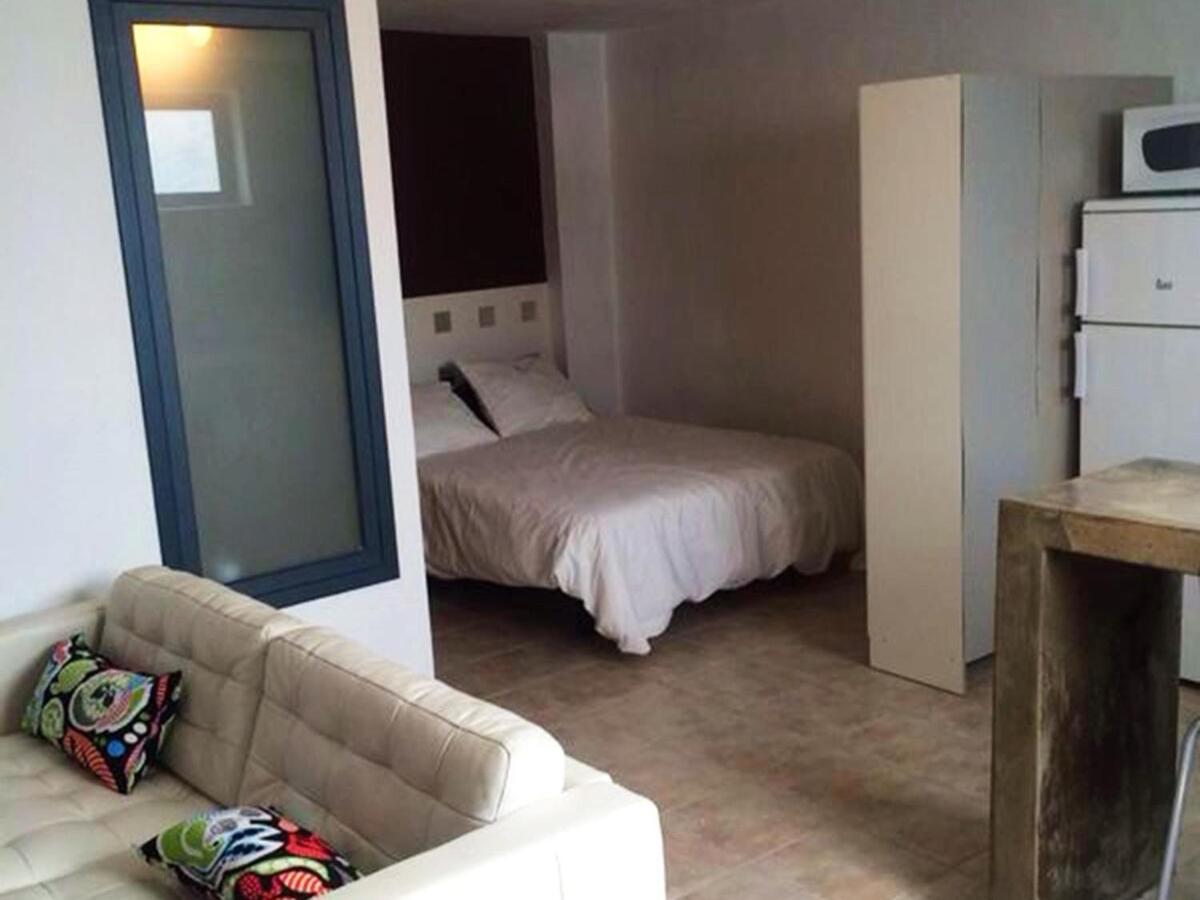 Apartamento El reboso 2 La Santa Exterior foto