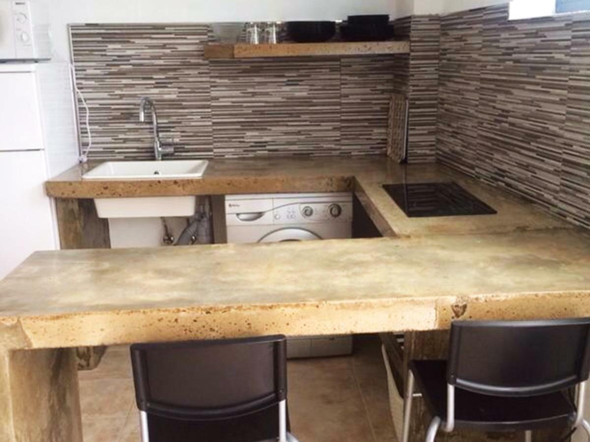 Apartamento El reboso 2 La Santa Exterior foto