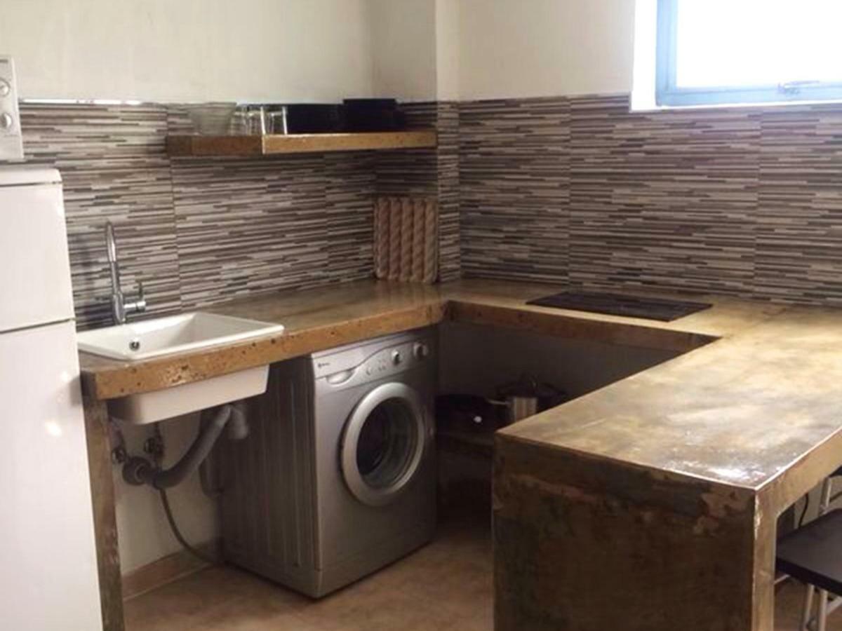 Apartamento El reboso 2 La Santa Exterior foto
